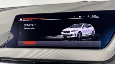 BMW 1 Series 118i M Sport 5dr Step Auto Petrol Hatchback